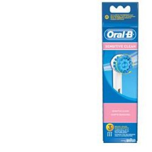 ORALB EBS17/3 SENSITIVE