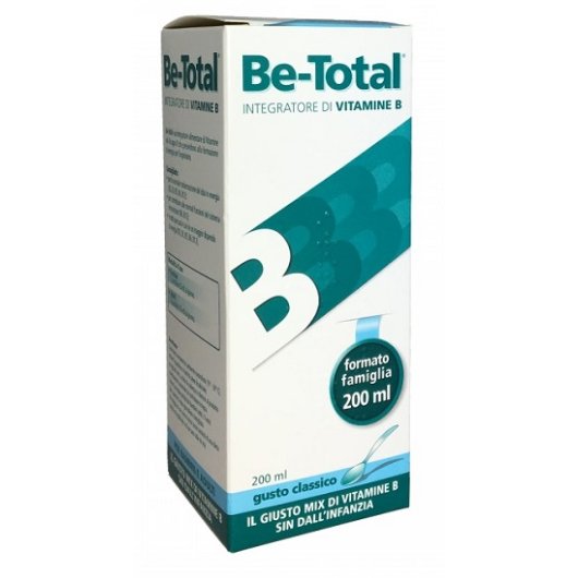 BETOTAL CLASSICO 200ML