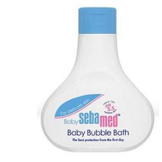 SEBAMED BABY BAGNO ULTRADEL200