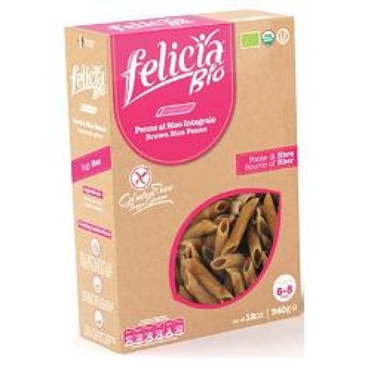 FELICIA BIO RISO INTEGRA PENNE