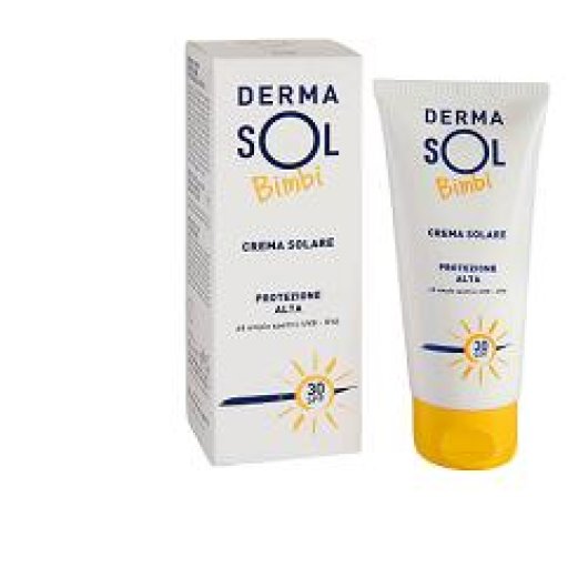 DERMASOL BB CR SOLARE SPF30+