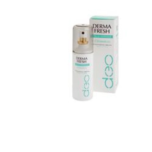 DERMAFRESH P NORM CLASS 100ML