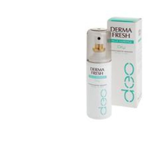 DERMAFRESH P NORM DRY 100ML