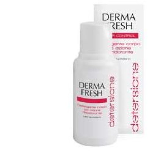 Dermafresh Detergente Deo200ml