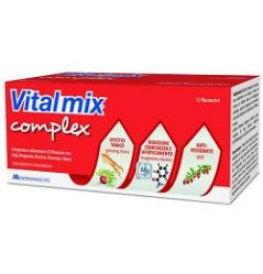 VITALMIX COMPLEX 12FL 12ML