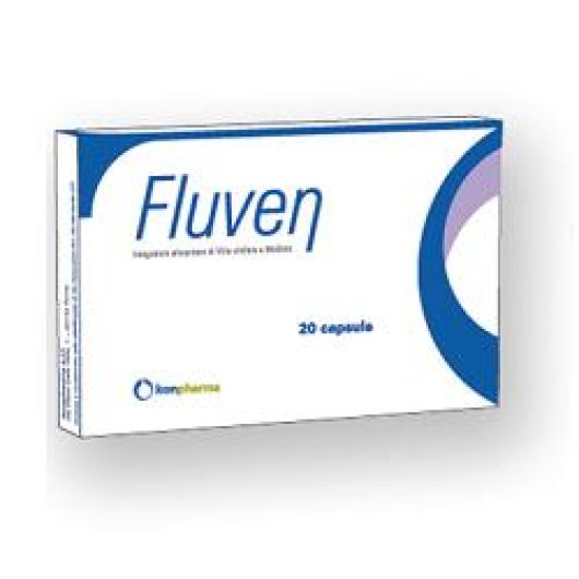 FLUVEN 20CPS