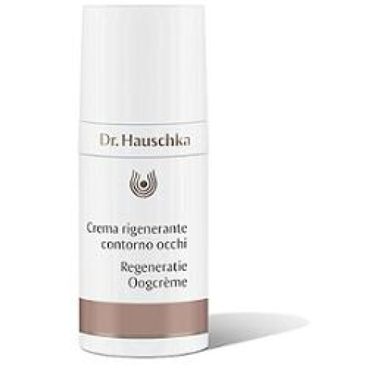 Dr Hauschka Cr Rigen Occ 15ml