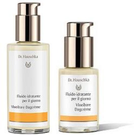 Dr Hauschka Flu Idrat Gg 100