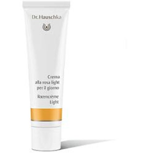 Dr Hauschka Cr Rosa Light Gg30