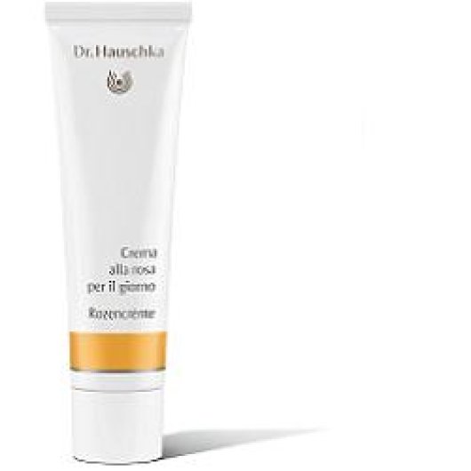 Dr Hauschka Crema Rosa Gg 30ml