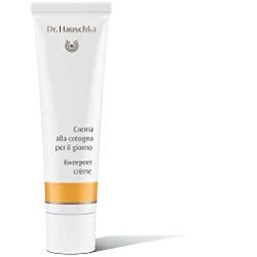 Dr Hauschka Cr Cotogna Gg 30ml