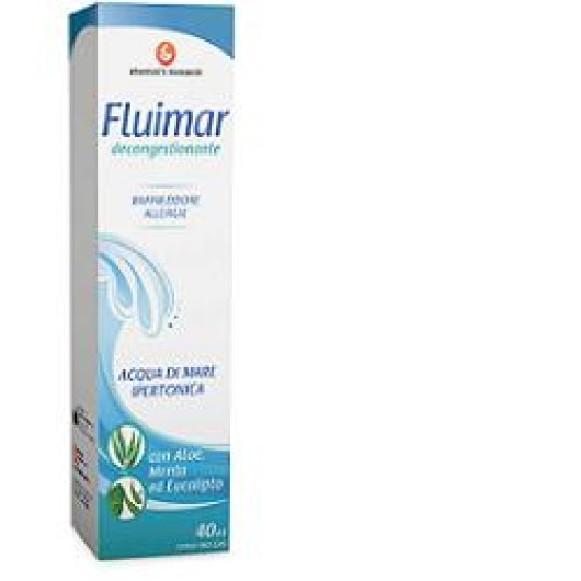 Fluimar Spray Decongestionante