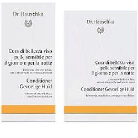 Dr Hauschka Cura Bell Gg/ntt10