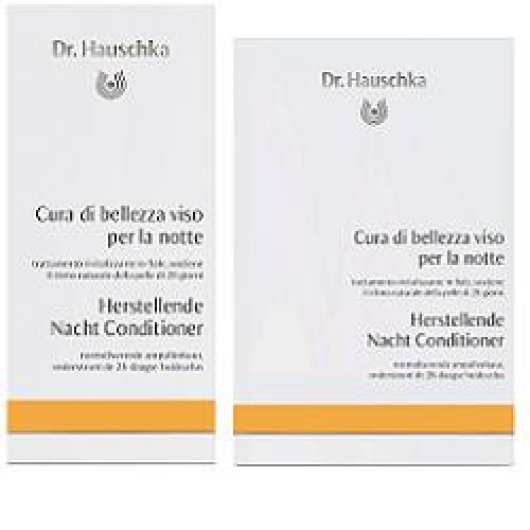 Dr Hauschka Cura Bell Nt1mlx10