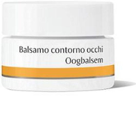 Dr Hauschka Bals Cont Occ 10ml