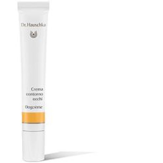 Dr Hauschka Cr Cont Occhi 12,5