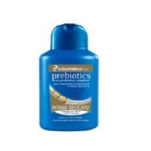 PREBIOTICS DETERGENTE INT 200