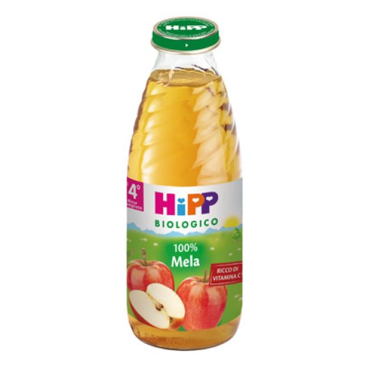 HIPP BIO SUCCO MELA 500ML