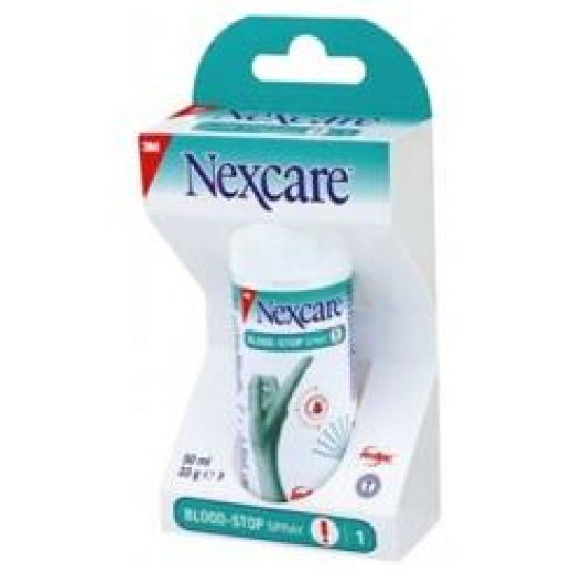 NEXCARE BLOOD STOP SPRAY 50ML