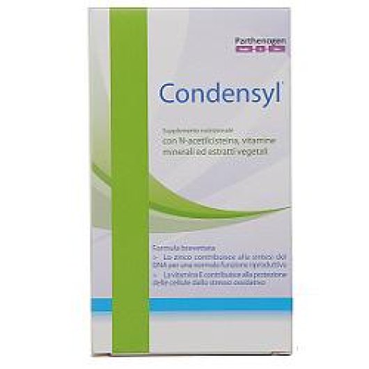 CONDENSYL 30CPR