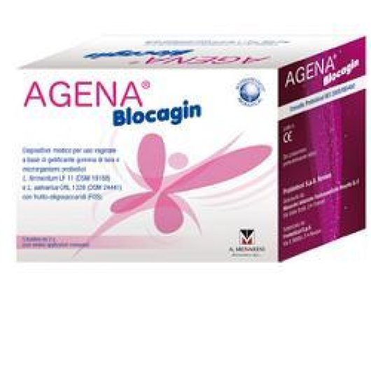 AGENA BLOCAGIN 5FL+5BUST+5APPL