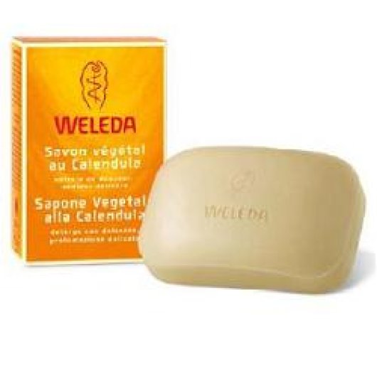 SAPONE CALENDULA 100G