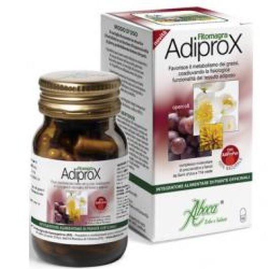 Adiprox Fitomagra 50opr