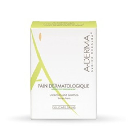 Aderma Les Indispensables - Pane Dermatologico 100ml