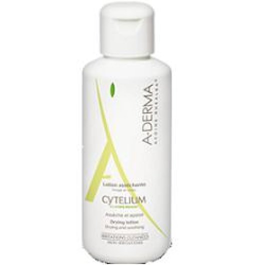 CYTELIUM LOZIONE 100ML ADERMA