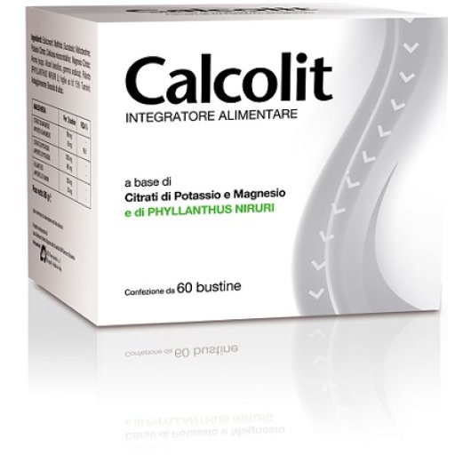 CALCOLIT 60BUSTE