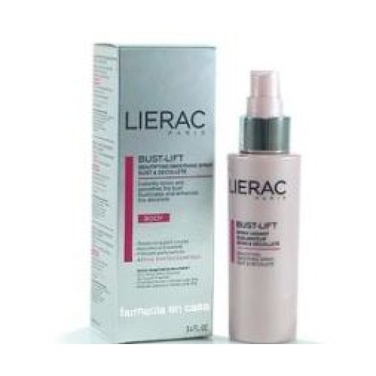 LIERAC SPRAY TONIF SENO/DECOLL