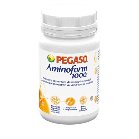 AMINOFORM 1000 150CPR