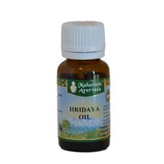 HRIDAYA OIL OE 10ML