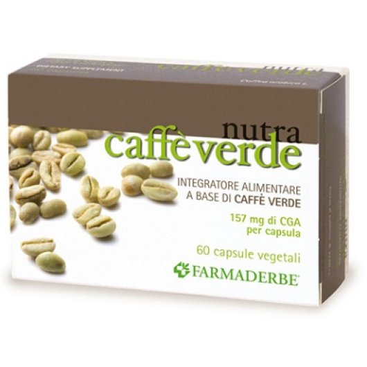 Caffe' Verde 60cps