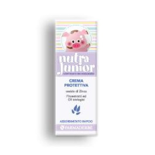 Nutra Junior Crema Protettiva