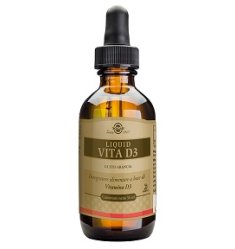 LIQUID VITA D3 56ML LIQUID VITA D3 56ML