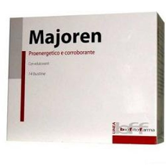 MAJOREN PROENERG CORROB 14BUST