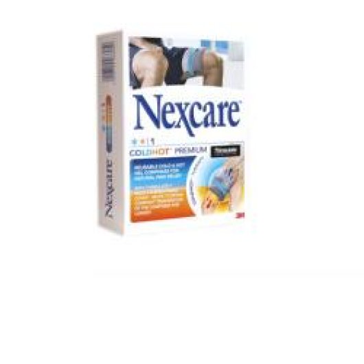 NEXCARE COLDHOT PREMIUM10X26,5