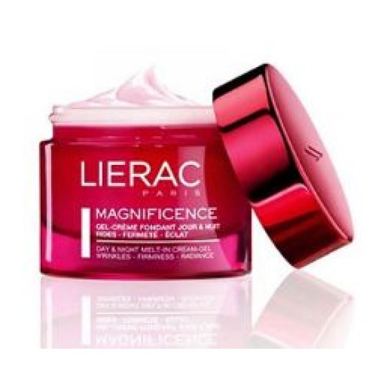 Lierac Magnificence Cr P Mis50