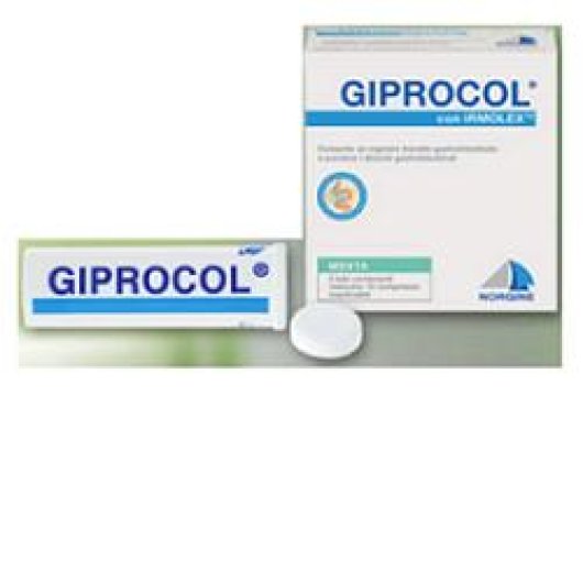 GIPROCOL 30CPR