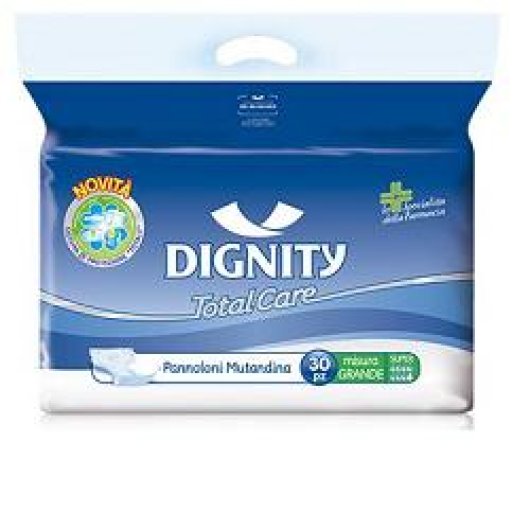 Dignity Ultra Pic C/aloe 30pz