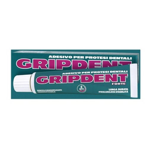 GRIPDENT FORTE 40G