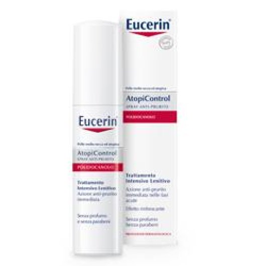 EUCERIN ATOPICONTROL SPRAY