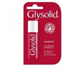 GLYSOLID STICK CLASSICO 5,7ML