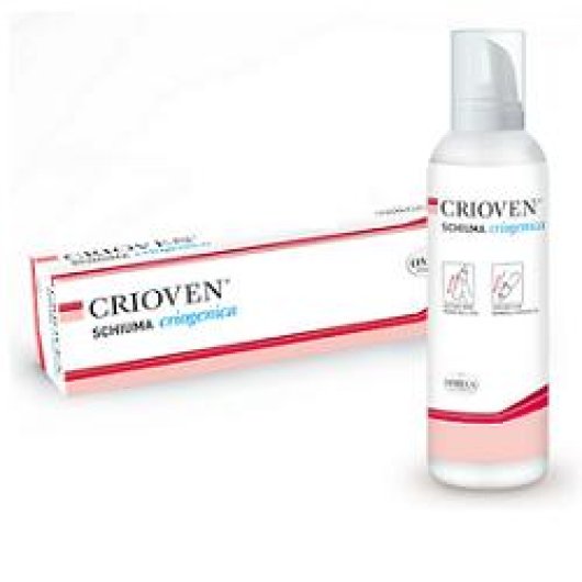 CRIOVEN SCHIUMA 150ML