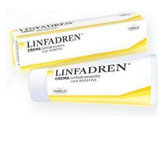 LINFADREN CREMA 100ML