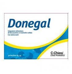 DONEGAL 30BUST 3G