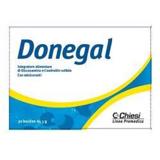 DONEGAL 30BUST 3G