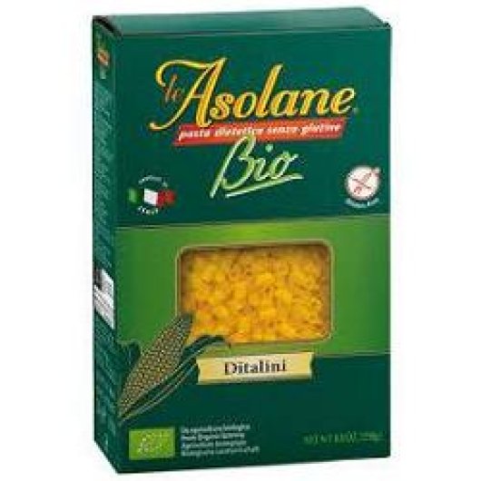 LE ASOLANE BIO DITALINI 250G