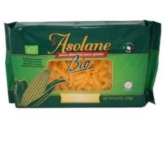 LE ASOLANE BIO ELICHE 250G